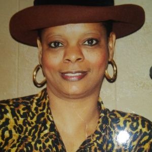 Meet your Posher, Janice